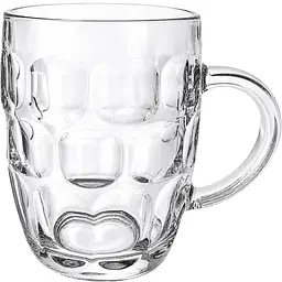 Келих Ecomo Beer Brit 560 мл (ZB01-300)