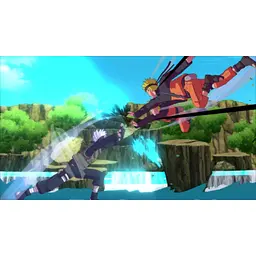 Ключ активації Microsoft Naruto Shippuden: Ultimate Ninja Storm Legacy для Xbox One/Series - мініатюра 2