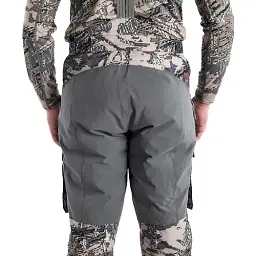 Штани Sitka Gear Blizzard AeroLite 2XL Optifade Open Country - мініатюра 2