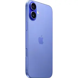 Смартфон Apple iPhone 16 Plus 512 GB eSim Ultramarine [MXV83] [129980] - мініатюра 4