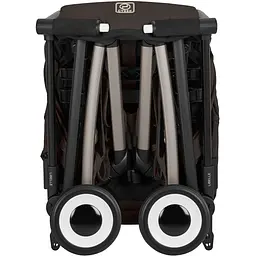 Прогулянковий візочок Cybex Libelle TPE Chocolate Brown (526000983) - мініатюра 5