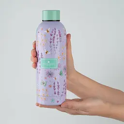 Термопляшка Axent Turnowsky Morning Dew 500 мл (8720-8-A-TR) - мініатюра 5