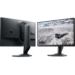Монітор Dell AW2524HF (210-BJPH) - мініатюра 7