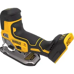 Електролобзик DeWalt DCS335NT [94637] - мініатюра 2