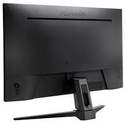 Монітор AsRock iтор 27" PG27FFS1A FHD IPS 240Hz (PG27FFS1A) - мініатюра 5