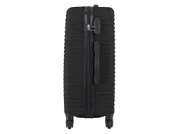 Валіза Semi Line 20 S Black (T5647-2) - мініатюра 3