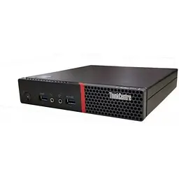 Б/В Системний блок Lenovo ThinkCentre M700 + WiFi (i5-6400T/8GB/256GB SSD) - мініатюра 2