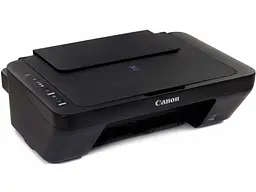 БФП Canon PIXMA Ink Efficiency E414 (1366C009) - мініатюра 2