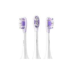 Насадки для зубної щітки Xiaomi Oscillation Electric Toothbrush Replacement Heads (Soft) BHR07ZRTY