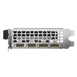 Відеокарта GIGABYTE GeForce RTX3050 8Gb WINDFORCE V2 (GV-N3050WF2V2-8GD) - мініатюра 5