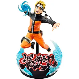 Фігурка Naruto Shippuden Uzumaki Naruto Special ver. - Vibration Stars (Наруто) - мініатюра 2