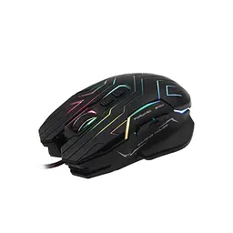 Миша ігрова з підсвіткою MeeTion MT-GM22 Backlit Gaming Mouse RGB - мініатюра 5