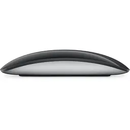 Миша Apple Magic Mouse (MMMQ3) Black BOX [68790] - мініатюра 3