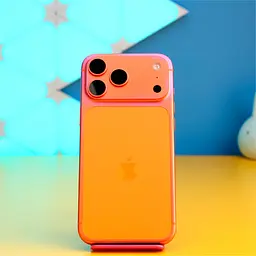 Смартфон Apple iPhone 17 Pro Max 256GB Cosmic Orange (MFYN4) Б/В [173013]