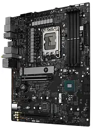Материнська плата ASUS ROG STRIX Z790-H GAMING WIFI (ROG STRIX Z790-H GAMING WIFI) (Socket 1700, Intel Z790, ATX) Б/в - мініатюра 4