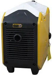 Генератор бензиновий ITC Power GG18I 1500/1800 W, 230V, 50Hz - мініатюра 9