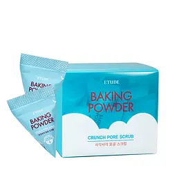 Скраб для обличчя Etude House Baking Powder содовий 7 г