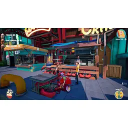 Ключ активації Microsoft Just Die Already для Xbox One/Series - мініатюра 14