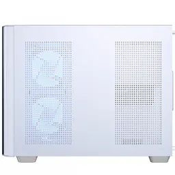 Корпус AeroCool P300C-G-WT-v1 (ACCS-PN02033.21) White без БЖ - мініатюра 6