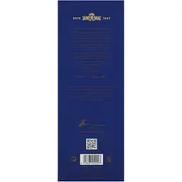 Віскі Tomatin Legacy в подарунковій упаковці 43% 0.7 л - мініатюра 3