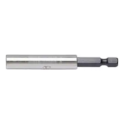 Тримач біт універсальний магнітний 1/4" L 74 mm (0614176702)