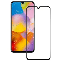 Скло захисне ACCLAB Full Glue Infinix Note 12 Pro Black (1283126546617)