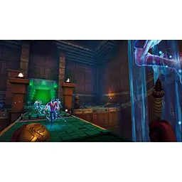 Ключ активації Microsoft Phantom Abyss для Xbox Series S/X - мініатюра 13