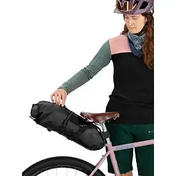 Сумка під сідло Osprey Escapist Saddle Bag (1054-009.3570) - мініатюра 5