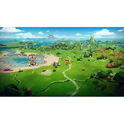 Гра Cat Quest III (російська версія) (Nintendo Switch) - мініатюра 5