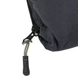 Спальний мішок Bo-Camp Gramark Cool/Warm Gold -8° Red/Grey (3605890), Червоний - мініатюра 4