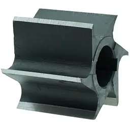 Ніж садового подрібнювача гілок Makita UD2500 (652023710) - мініатюра 2