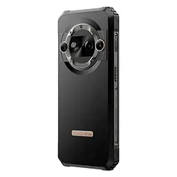 Смартфон Blackview BL9000 PRO 5G 12/512GB Black з тепловізором - мініатюра 5