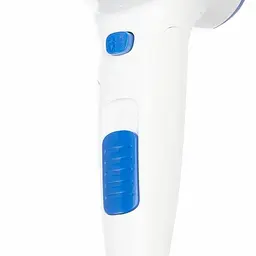 Фен дорожній Zelmer ZHD8320B - мініатюра 3
