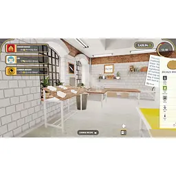 Ключ активації Microsoft Bakery Simulator для Xbox One/Series S/X - мініатюра 5