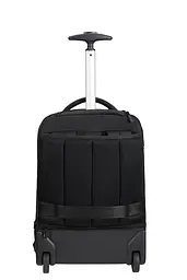 Рюкзак На Колесах 17,3" Samsonite MYSIGHT BLACK 48x32,5x18,5 KF9*09006 - мініатюра 8