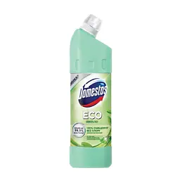 Засіб для чищення Доместос Domestos універсал свіжого лісу 1 л MD