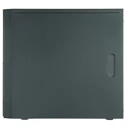 Корпус Chieftec ELOX HO-12B-OP mATX, без Блок живлення - мініатюра 4