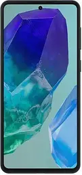 Смартфон Samsung Galaxy М55 5G 8/256GB Black (SM-М556B) - мініатюра 3