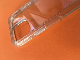 Чохол протиударний прозорий OtterBox Symmetry Series для iPhone 11 Pro (5.8") Clear - мініатюра 10