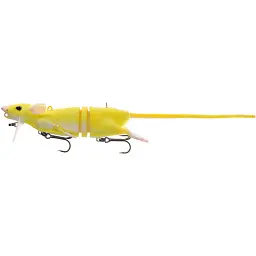 Воблер Savage Gear 3D Rad 200 мм 32.0 g 06-Golden Albino