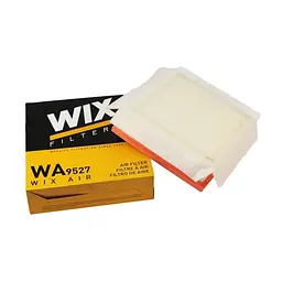 Повітряний фільтр для автомобіля Wixfiltron WA9527 - мініатюра 3