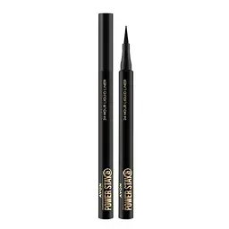 Рідки лайнер Avon Power Stay 24 Hour Liquid Liner 1,2мл - мініатюра 1