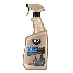 Очищувач оббивки салону K2 Tapis Atom 770 мл (K207M) - мініатюра 5