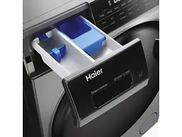 Прально-сушильна машина Haier HWD80B-14959S8U1 - мініатюра 6