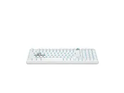 Клавіатура A4Tech Bloody AT98 (White) - мініатюра 11
