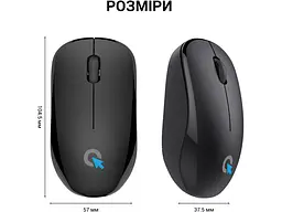 Миша OfficePro M183 - мініатюра 7