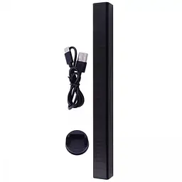 Портативна акустика-звукова панель Grand RGB Sound DX-D11 - мініатюра 3