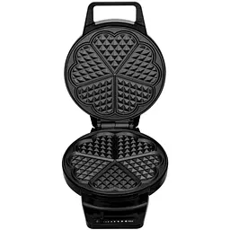 Вафельниця Sencor SWF 1010BK (41009875) - мініатюра 3
