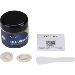 Термопрокладка Gelid Solutions TN-GN06-01 - мініатюра 3