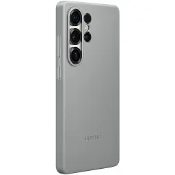 Чохол-накладка Samsung Kindsuit Case для Samsung Galaxy S25 Ultra SM-S938 Gray (EF-VS938PJEGWW) - мініатюра 2